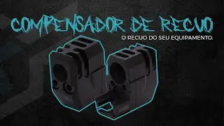 Teste Real: Compensador de Recuo KPP - Veja a Diferença na Prática!