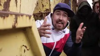 sayes - menschen sind ihhh (prod. my hoodie is my castle)