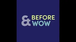 Before & WOW - Front Gap and Crowding Case by Dr. Doug Palaganas