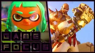 GAME FOCUS PODCAST #04 | TOP TIER CONSOLE GAMES