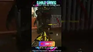Bullfrog Action! Classic META SMG!