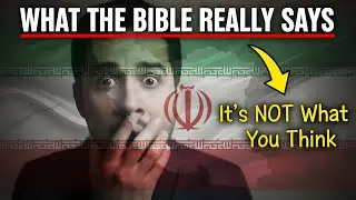 Iran&rsquo;s Secret Biblical Destiny | The Throne in Elam Prophecy