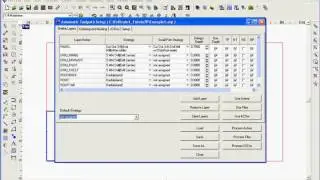 Overview of EnRoute ATP