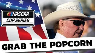Richard Childress to Testify in Antitrust Case Next Week