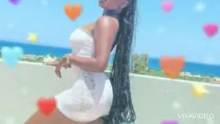 &ldquo;Wez-iran - Big Bumpa Gal (Official Visual Audio) - Drop A Dirt Riddim - June 2022&rdquo;