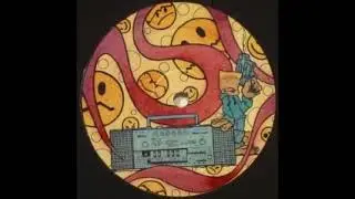 Essit Muzique - Essit Muzique 1994
