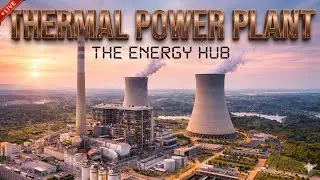 TATA Power Plant Tour And Peaceful Place At TATA Eco System.Jamshedpur Jharkhand Bihar. #trending 