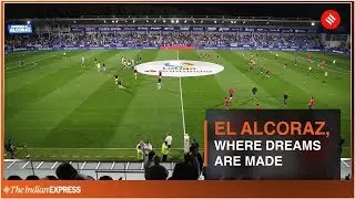 EL ALCORAZ, WHERE DREAMS ARE MADE