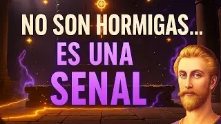 Hormigas en tu casa: se&ntilde;al de despertar espiritual que debes conocer