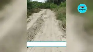 Eyes on the Ground: Illegal sand winning activities threaten operations at Ankaful Psych Hospital