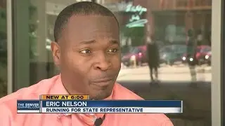 Aurora House candidate Eric Nelson once deemed 'not competent, trustworthy, of good moral character'