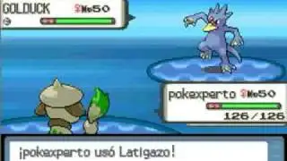 MoveDex Pok&eacute;mon: Latigazo | Power Whip