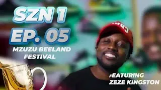 TheKrimShow S1 EP05 | Beerland Festival Mzuzu | Zeze Kingston Interview | Musical Performance & More