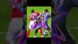 EMMANUEL PETIT // FIFA MOBILE 23 #fifa #fifamobile #football #фифа #monaco #petit #icon #shorts
