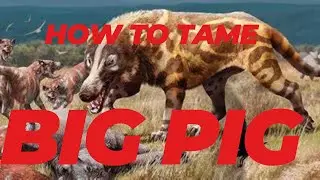 Unbelievable! How to Tame Any Creatures in Ark - You Won't Believe What Happens Next! PT.15