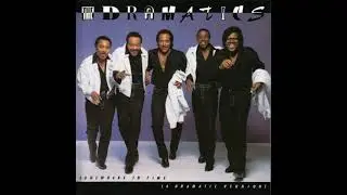 The Dramatics - Days Of Yea And Nay