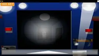 Five Night at Misha's 4 Recoded ALPHA 1.1V - Custom Night friends 4ever