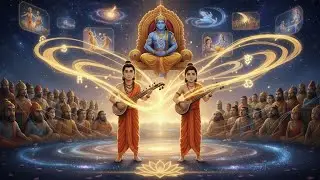 VALMIKI RAMAYAN BALKAND SARGA 5  | वाल्मिकी रामायण बालकाण्ड सर्ग 5