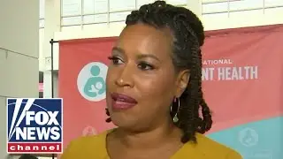 Liberal Muriel Bowser slammed for wanting to &lsquo;play politics&rsquo; after saying DC isn&rsquo;t a border town