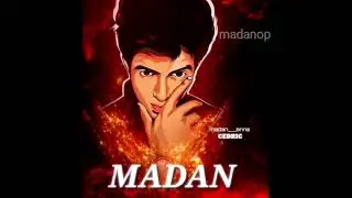 MADAN HELPING IS A CHAIN