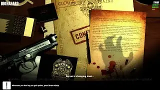 BrainBread 2 &ndash; Biohazard walkthrough