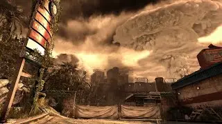 Exodus - Cod Ghosts Extinction | No Commentary