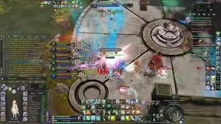 AION Runatorium: Antriksha vs Thor - Cleric POV