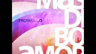 Proskuneo : Mas di Bo amor