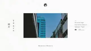 Lightspace - Memento Memory (Official Audio)