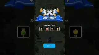 Guardian Merge: Random Defense - Gameplay Part 3