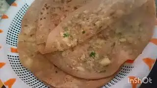Allu ka paratha#food ,#easyrecipe #viral paratha
