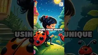Luna The Ladybug