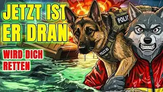 Atomunfall: Warum dein Hund dein Leben retten kann – oder nicht