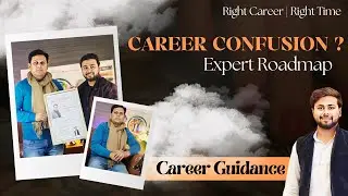Career Confusion से Clarity तक 🚀 | Principal Sir का Roadmap 🎓| Podcast With Fuzzo #career #confusion