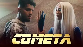 Babasha - Cometa | Bounce
