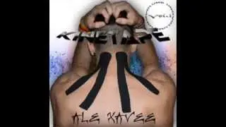 02 - Ale Xavee - Nomi e Cognomi (prod. Buso) - Kinetape vol.1