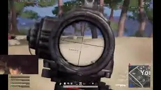 #triggerdiscipline jugando #pubg #streamer #twitch #clipsdetwitch