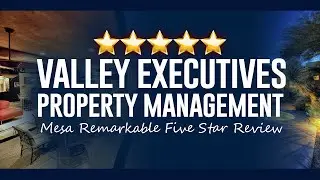 Property Management Mesa, AZ - (480) 756-4281