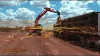 DM Civil Pipelines In Action.mp4