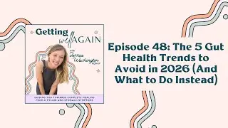 The 5 Gut Health Trends to Avoid in 2026 (And What to Do Instead)