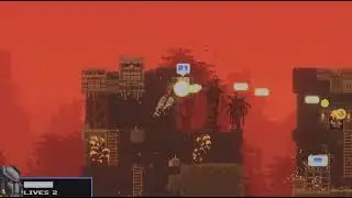 Broforce Level 5-3