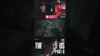 Осторожно маты🤬 #JoelMiller &bull; #EllieWilliams #AbbyAnderson &bull; #TLOUJoel #TLOUEllie #TheLastOfUsPart2