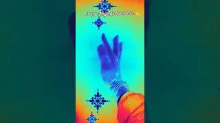 Aayega Majja Ab Barshat ka 🫰 #hand #dance #fingerstyle #love #viral #shorts #trending #youtubeshorts