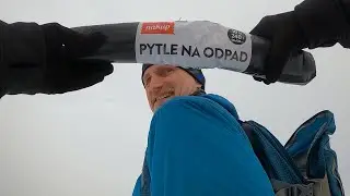 pytlovačka z Javorov&eacute;ho