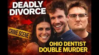 Deadly divorce, The Michael McKee double murder case, Ohio dentist double murder