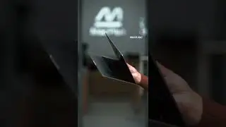 Apple product cinematic