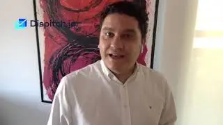 Presentaci&oacute;n Dispitch.io