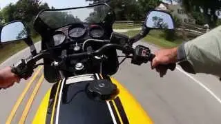 Yamaha RZ 350 | RPM | Two Stroke | Mint!