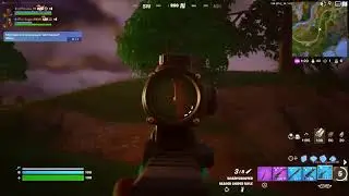 Im back