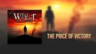 The Price of Victory | Bittersweet Epic Orchestral Finale